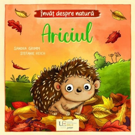 Ariciul