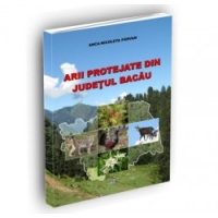 Arii protejate din judetul Bacau