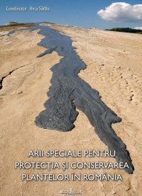 Arii speciale pentru protectia si conservarea plantelor in Romania