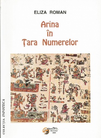 Arina in tara numerelor