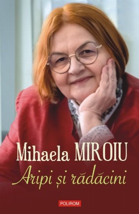 Aripi şi rădăcini