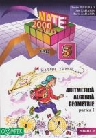Mate 2000+10/11 Aritmetica algebra geometrie