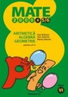 ARITMETICA ALGEBRA GEOMETRIE CLASA PARTEA