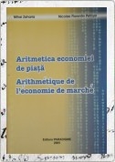 Aritmetica economiei de piata, volum bilingv romanao-francez