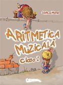 Aritmetica muzicala - clasa I