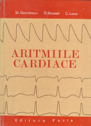 Aritmiile cardiace