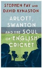 Arlott Swanton and the Soul