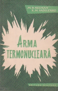 Arma termonucleara