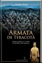 Armata teracota