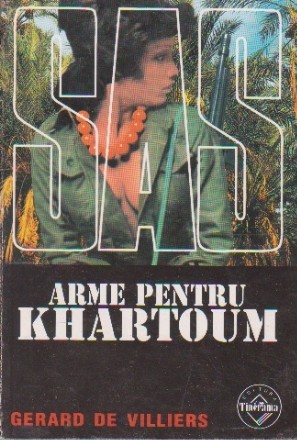 Arme pentru Khartoum