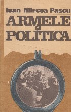 Armele politica