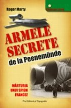 Armele Secrete Peenemude