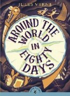 Around the World Eighty Days