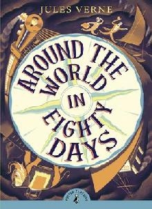 Around the World in Eighty Days