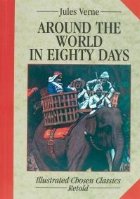 Around the world eighty days