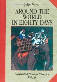 Around the world in eighty days