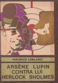 Arsene Lupin contra lui Herlock Sholmes