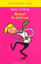 Arsuri la stomac