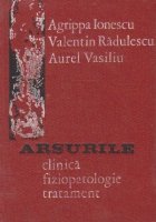 Arsurile Volumul clinica fiziopatologie tratament