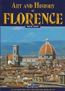 Art and History of Florence