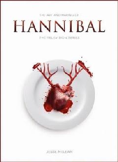 Art and Making of Hannibal