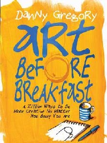 Art Before Breakfast