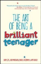 Art Being Brilliant Teenager