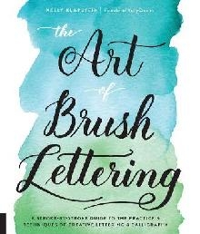 Art of Brush Lettering