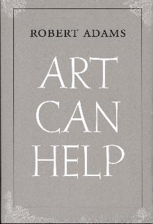 Art Can Help