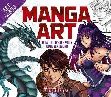 Art Class: Manga Art