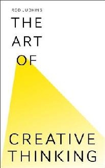 Art of Creative Thinking