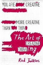 Art Creative Thinking