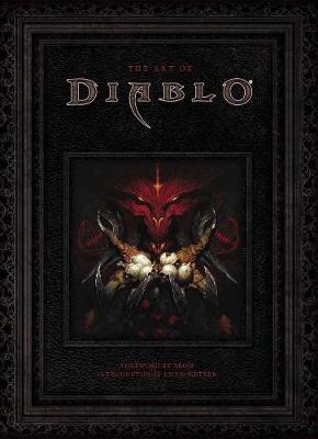 Art of Diablo