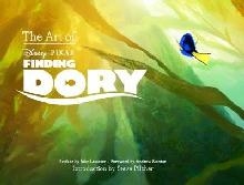 Art of Finding Dory