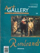 Art Gallery Nr. 24 Rembrandt