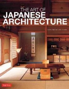 Art of Japanese Architecture