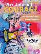 Art Journal Courage