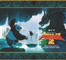 Art of Kung Fu Panda 2