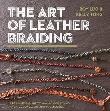 Art of Leather Braiding