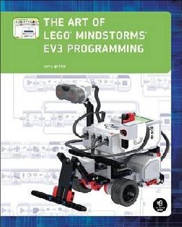 Art Of Lego Mindstorms Ev3 Programming