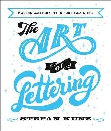 Art of Lettering