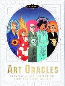 Art Oracles