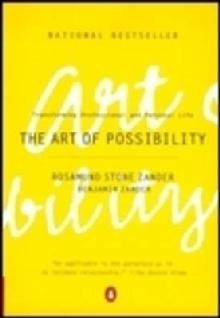 Art of Possibility