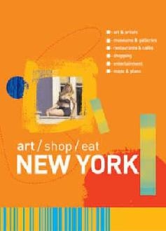 art/shop/eat New York