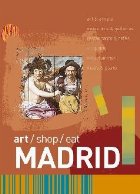 art/shop/eat Madrid