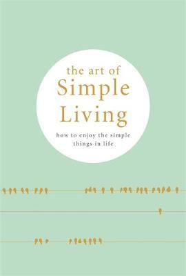 Art of Simple Living