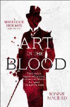 Art the Blood