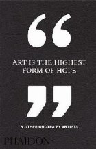 Art the Highest Form Hope