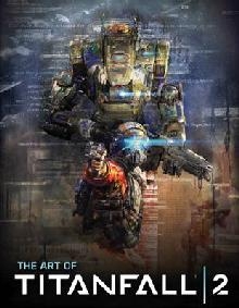 Art of Titanfall 2