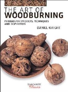 Art of Woodburning